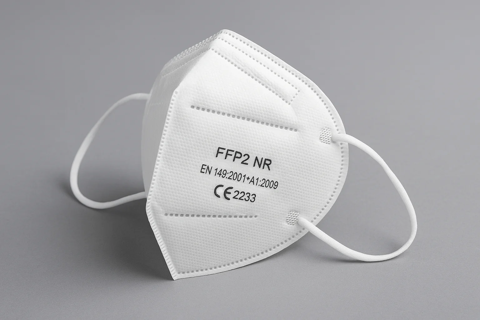 FFP2-Masken