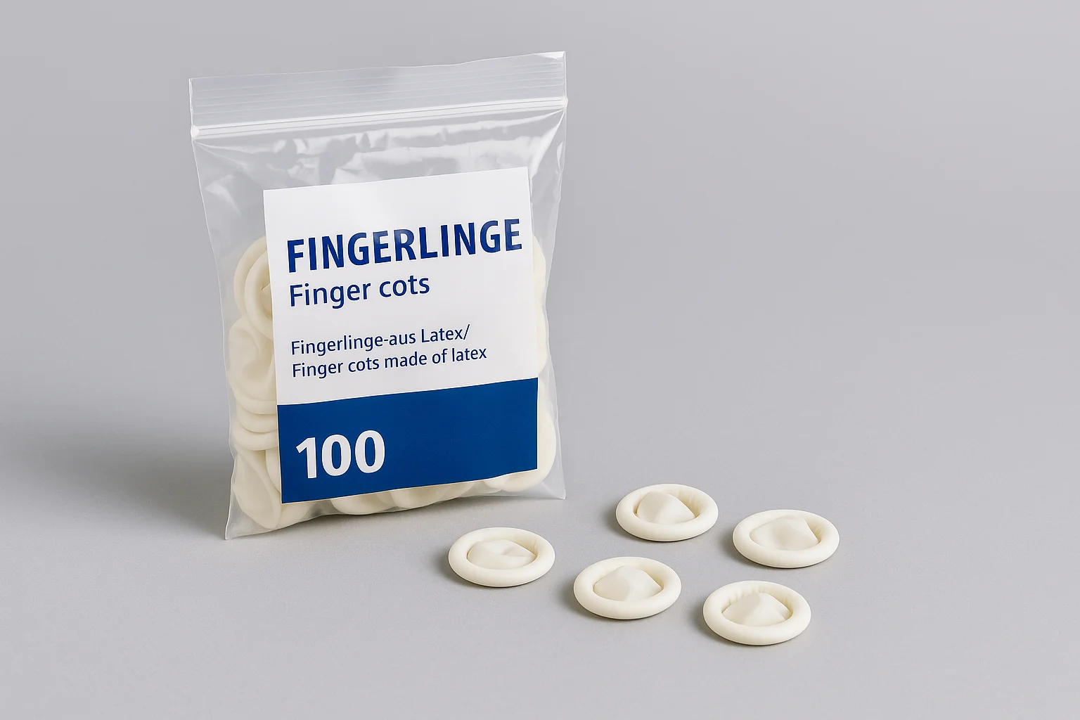 Fingerlinge