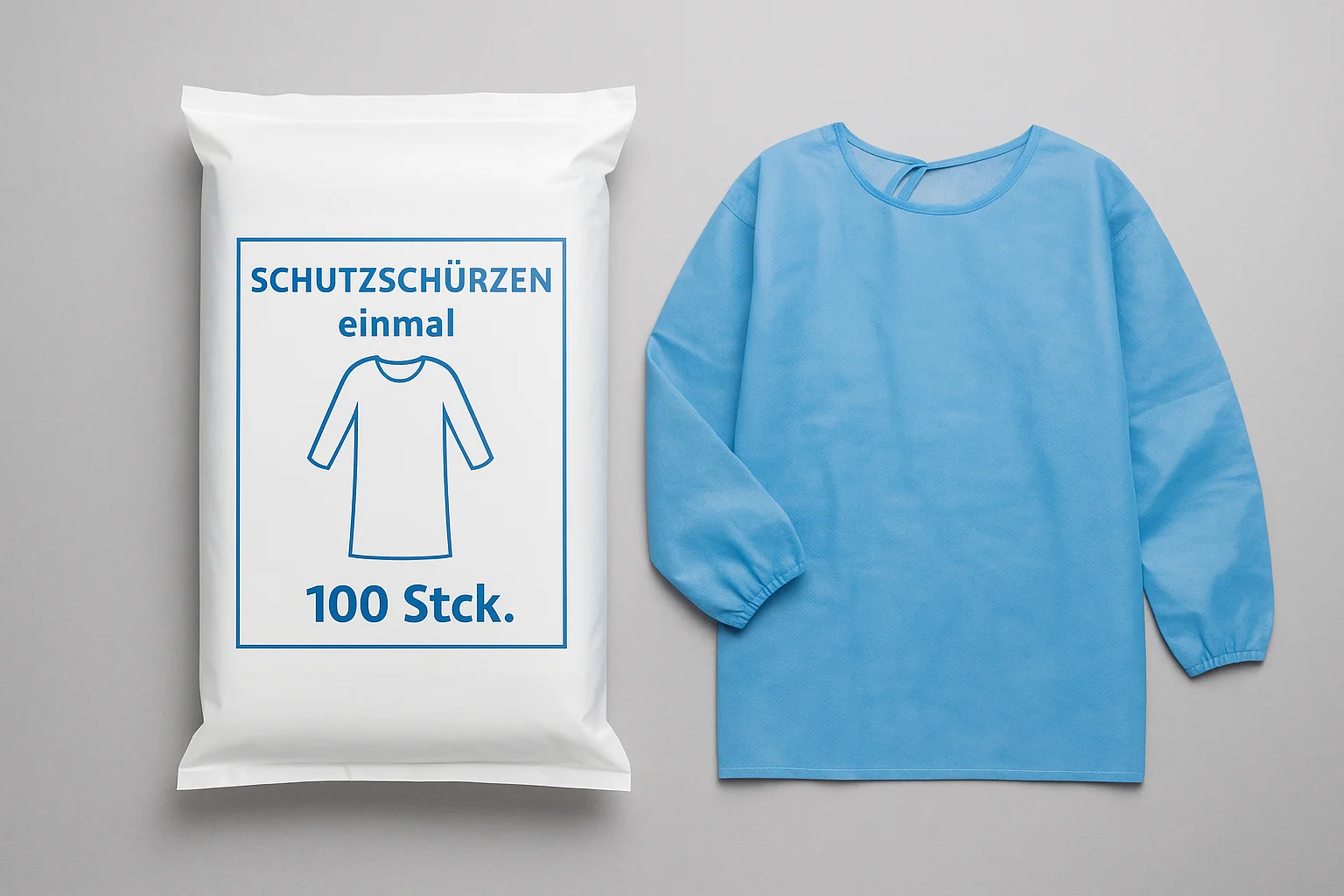 Schutzschürzen