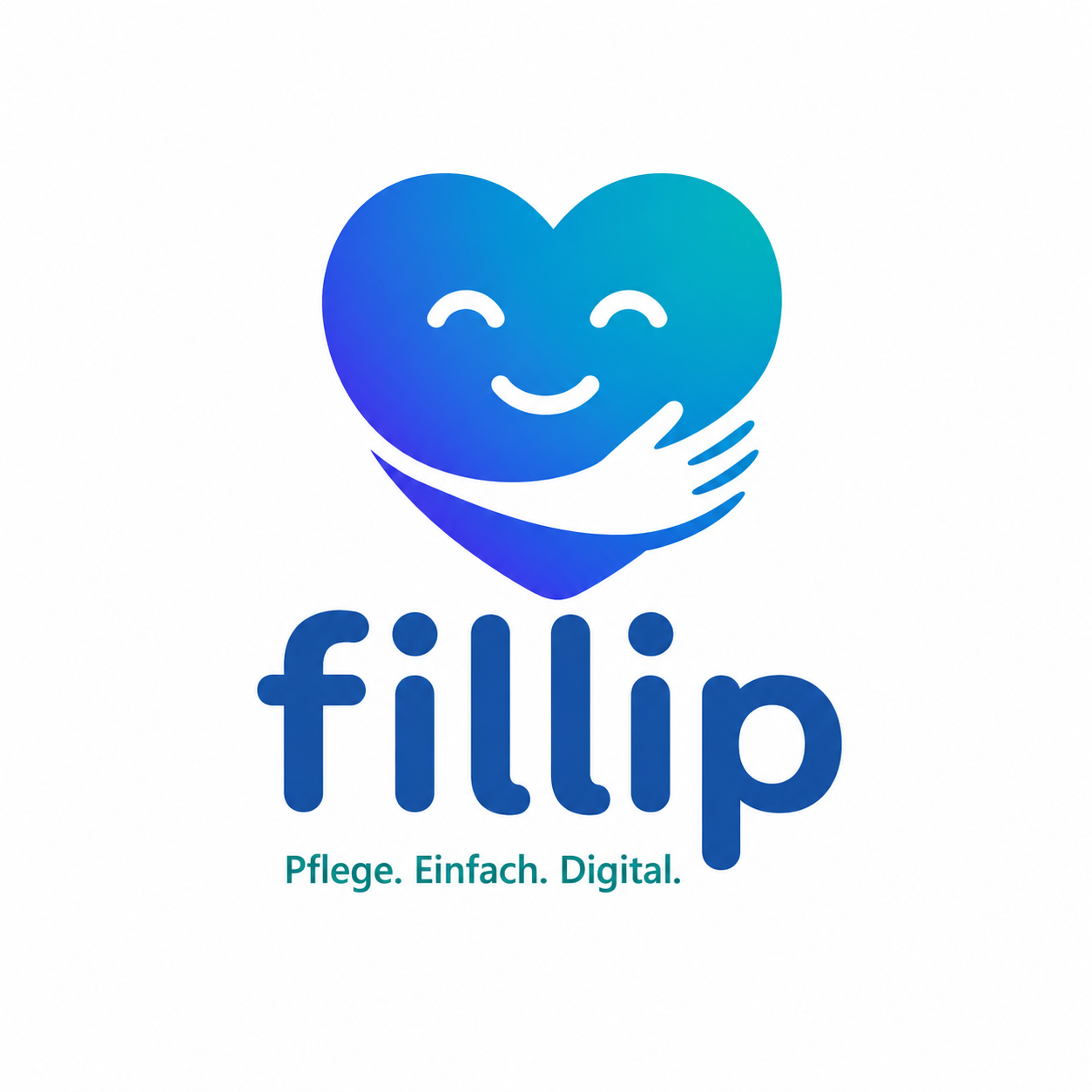 fillip Logo